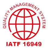 Image for IATF 16949