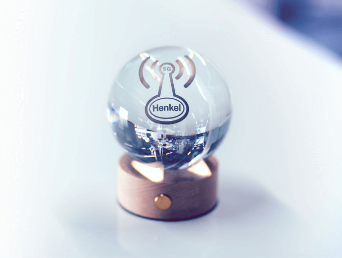 Image of antenna for medical wearables